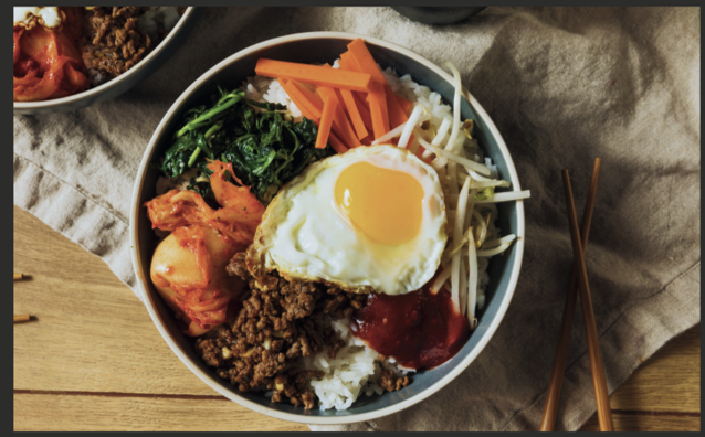 bimbimbap